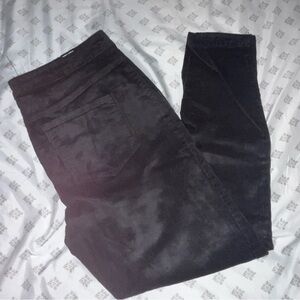 Almost Famous Black Skinny Pants